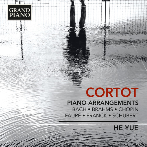 CORTOT, A.: Piano Arrangements
