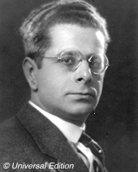 Wilhelm Grosz
