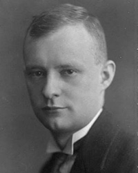 Paul Hindemith | With kind permission from the Hindemith Foundation