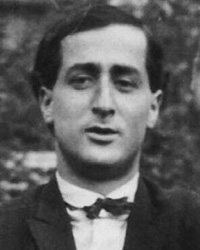 Stefan Wolpe | Courtesy of the Akademie der K&uuml;nste, Berlin