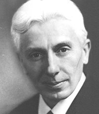 Emmanuel Durlet | &copy; Fonds Emmanuel Durlet