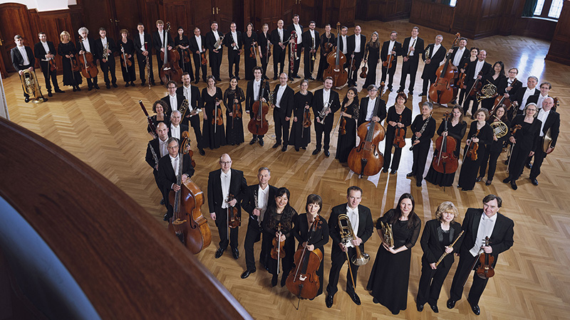 Jena Philharmonic Orchestra