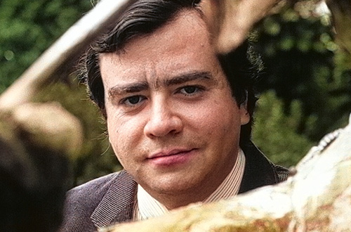 Jos&eacute; Ant&ocirc;nio de Almeida Prado