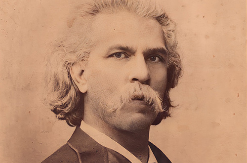 Ant&ocirc;nio Carlos Gomes