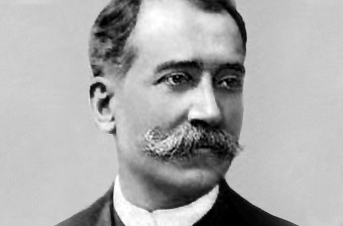 Leopoldo Am&eacute;rico Miguez