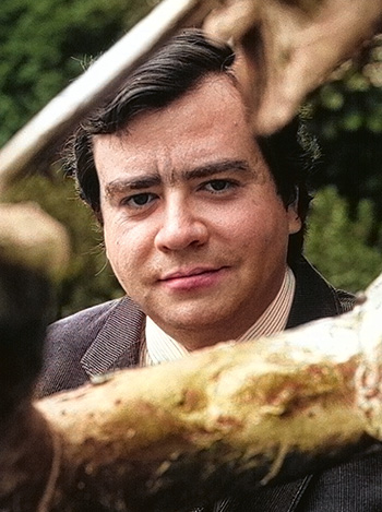 Jos&eacute; Ant&ocirc;nio de Almeida Prado