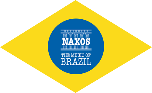 The Music of Brazil