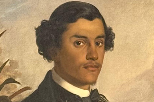 Henrique Alves de Mesquita