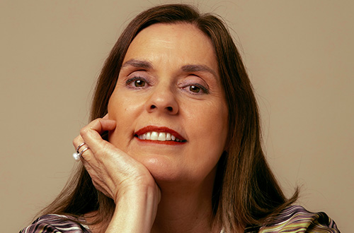 Cl&eacute;lia Iruzun