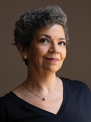 Maria Teresa Madeira