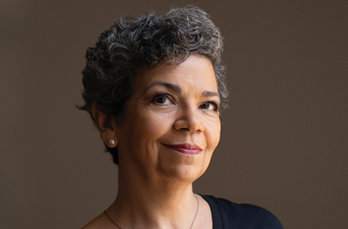 Maria Teresa Madeira