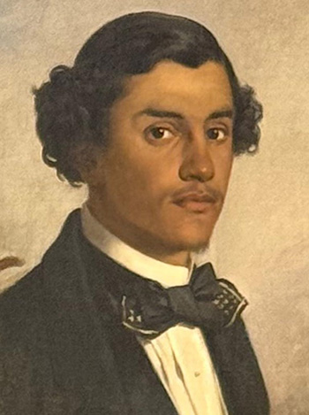 Henrique Alves de Mesquita