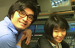 Tianwa Yang records new Rihm CD