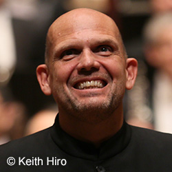 Jaap van Zweden
