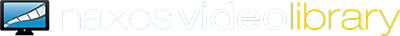 Naxos Video Library