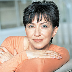 Krassimira Stoyanova