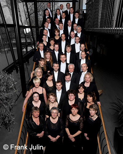 Gävle Symphony Orchestra