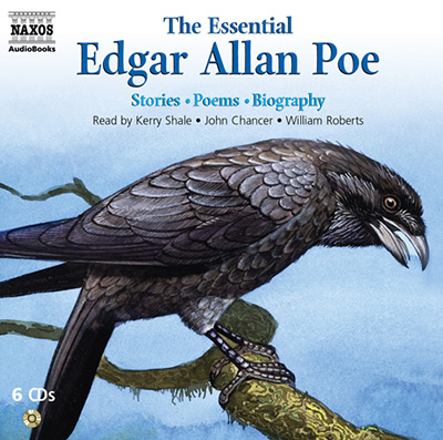 POE, E.A.: Essential Poe (The)
