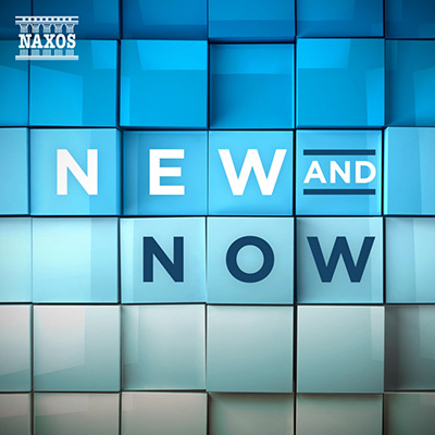 New and Now