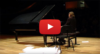 [GP761] SATIE: Gnossienne No. 1 (Full Version)