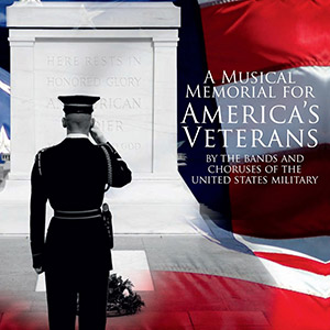 A Musical Memorial for American's Veterans