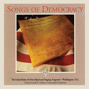 Songs of Democracy