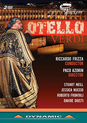VERDI, G.: Otello [Opera]
