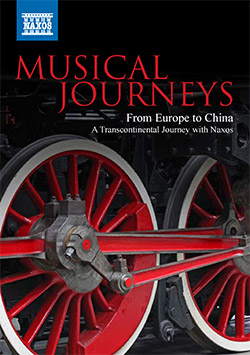 Musical Journeys Segment Catalogue