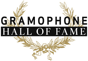 Gramophone Hall of Fame
