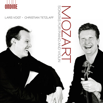 MOZART, W.A.: Violin Sonatas Nos. 27, 32 and 35