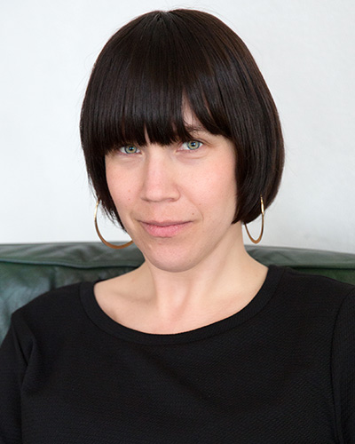 Anna Lundqvist