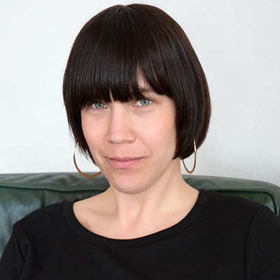 Anna Lundqvist