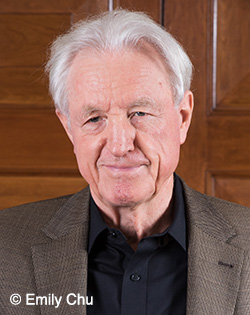Klaus Heymann
