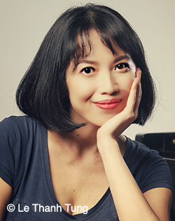 Tra Nguyen