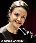 Olga Andryushchenko