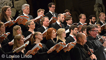 S:t Jacobs Kammarkör