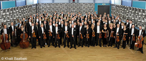 Prague Radio Symphony Orchestra