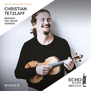 Christian Tetzlaff