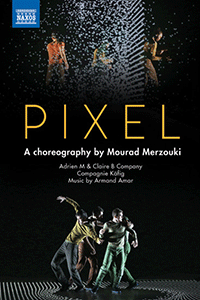 AMAR, A.: Pixel [Contemporary Dance]