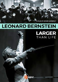 Bernstein: Symphonic Dances and Three Dances Episodes