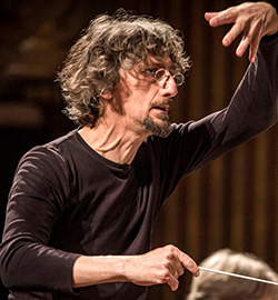 Federico Maria Sardelli