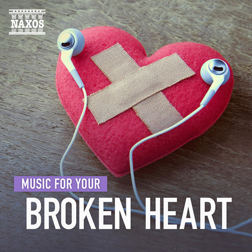 Music for Your Broken Heart