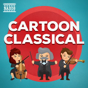 Cartoon Classical