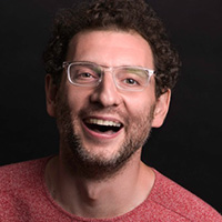 Bruno Taddia &copy; Matilde Fass&ograve;