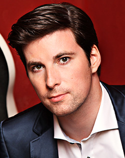 Daniel M&uuml;ller-Schott &copy; Uwe Arens