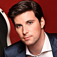 Daniel M&uuml;ller-Schott &copy; Uwe Arens