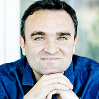 J&ouml;rg Widmann &copy; Marco Borgreve