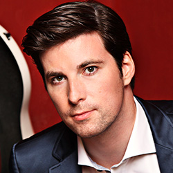 Daniel M&uuml;ller-Schott &copy; Uwe Arens