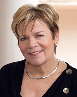 Marin Alsop © Adriane White