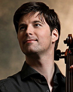 Daniel Müller-Schott © Uwe Arens